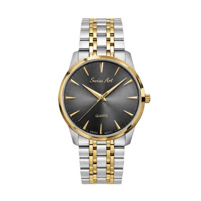 ساعت مچی عقربه‌ای کوارتز مردانه سوئیس آرت مدل ANT173SG1513 - Limited Edition