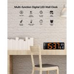 ساعت دیواری دیجیتال مدل DS-5505