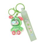 جاکلیدی دخترانه مدل MDSS-CH3690