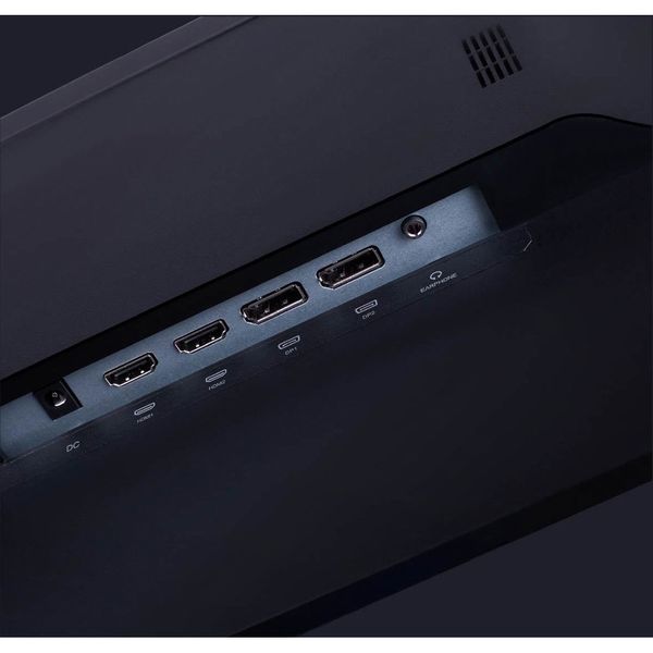 مانیتور مخصوص بازی کولر مستر مدل GM27-FFS سایز 27 اینچ