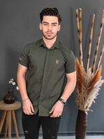 پیراهن مردانه فلورا 1137