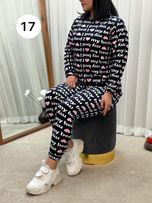 ست مخمل پشمک 2409