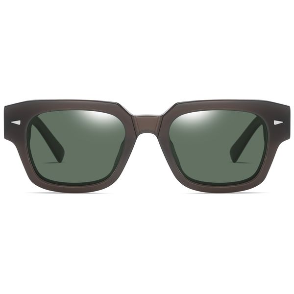 عینک آفتابی ویفرر (Wayfarer) آلبرت وگ مدل S32112C2 Acetate Avantgarde Visionary