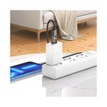 مبدل OTG USB-C هوکو مدل UA17 با گارانتی شرکتی