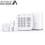 Security System Eufy Security 5-Piece Home Alarm Kit T8890