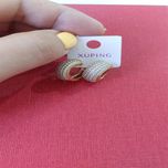 گوشواره زنانه ژوپینگ مدل 1201