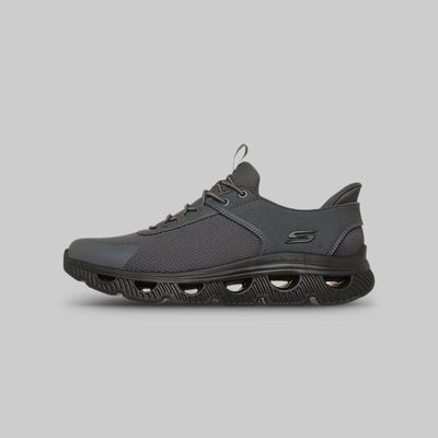 کفش پیاده‌روی مردانه اسکچرز مدل 118425 blk