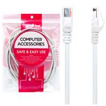 کابل شبکه تسکو مدل TNC 505 CCU طول 0/5 متر با گارانتی شرکتی