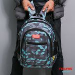 کوله پشتی ورزشی توریث مدل TR-8000