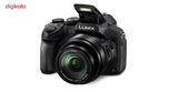 دوربین دیجیتال پاناسونیک مدل Lumix DMC-FZ300