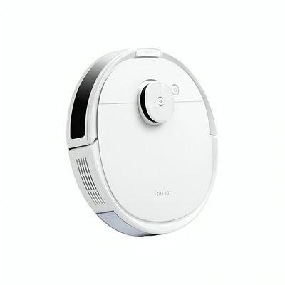 جاروبرقی رباتیک اکووکس مدل Ecovacs Deebot N8
