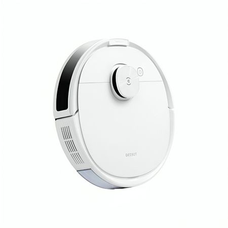 جاروبرقی رباتیک اکووکس مدل Ecovacs Deebot N8