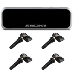 تی پی ام اس خودرو استیل میت