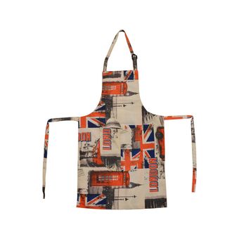 پیشبند آشپزخانه مدل P8