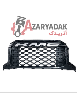 جلو پنجره کی ام سی T9 کامل (بدون رنگ خام) 2803200P33Z0