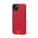 کاور اگرت مدل Floater چرمی مناسب برای گوشی موبایل اپل iPhone 13