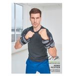 وزنه مچ دست و پا