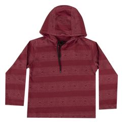 هودی پسرانه آریان نخ باف مدل 4730*564