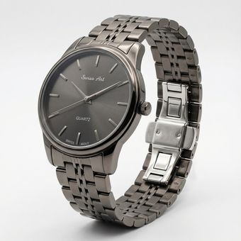 ساعت مچی عقربه‌ای کوارتز مردانه سوئیس آرت مدل 920183DG0202