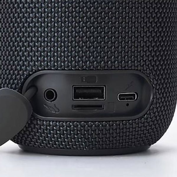 اسپیکر قابل حمل کینگ استار مدل KBS165