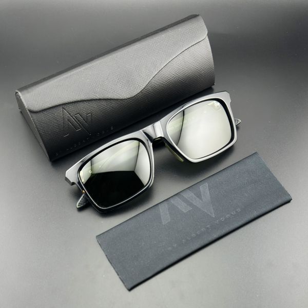 عینک ورزشی آلبرت وگ مدل TR7525C01-P25 Polarized Anti Fog