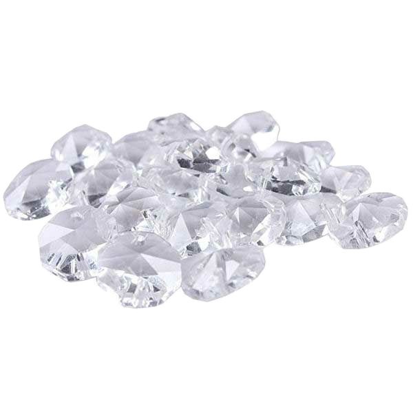 کریستال لوستر مدل 14S بسته 50عددی*241