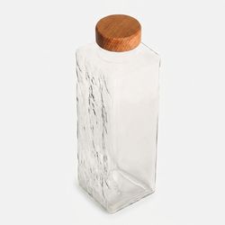 بطری آب نیلوفر مدل آیس گنجایش 0/78 لیتر 