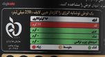 نوشابه انرژی زا هپی لایف مقدار 250 میلی لیتر بسته24عددی