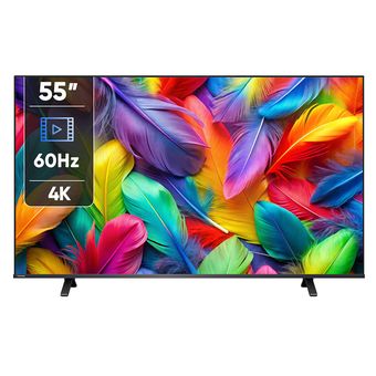 تلویزیون 55 اینچ توشیبا ال ای دی هوشمند مدل 55C350RP