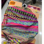 دستمال سر و گردن ویند اکستریم مدل Tijuana کد F2021