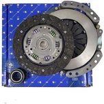 کیت کلاچ ایساکو کد 3498 مناسب برای پژو 405