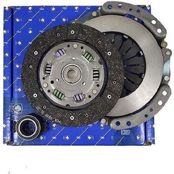 کیت کلاچ ایساکو کد 3498 مناسب برای پژو 405