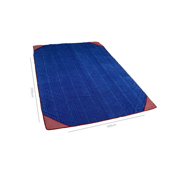 زیر انداز سفری مدل ساحلی 202229