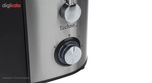 آبمیوه گیری تکنو مدل Te-311