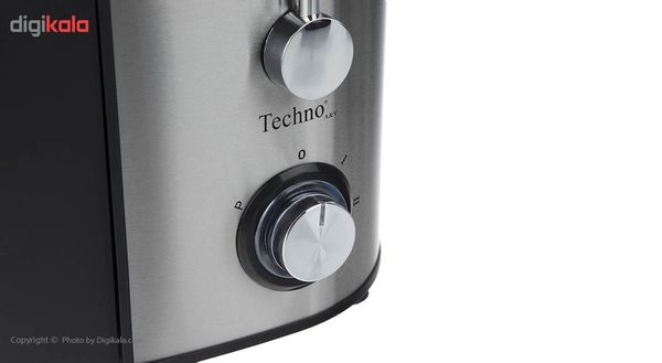 آبمیوه گیری تکنو مدل Te-311
