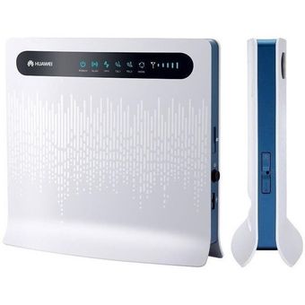 مودم سیم کارتی 4G LTE هووآوی رومیزی استوک