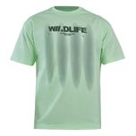 تی‌شرت آستین کوتاه مردانه مدل GS-M-240666