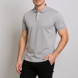 پولوشرت آستین کوتاه مردانه باینت مدل 370-5