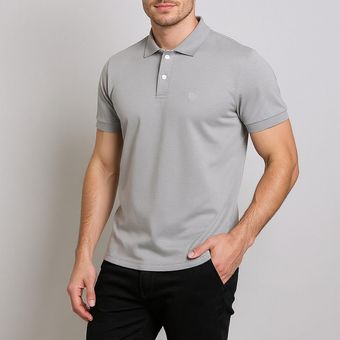 پولوشرت آستین کوتاه مردانه باینت مدل 370-5