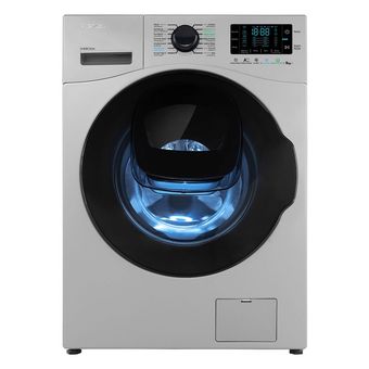 ماشین لباسشویی اتوماتیک اسنوا مدل SWM-F92S ظرفیت 9 کیلوگرم