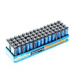 باتری نیم قلمی پنانسینگ مدل R03 1.50V بسته 4 عددی