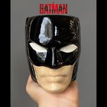ماگ مدل BATMAN 3  طرح بتمن