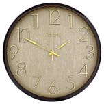 ساعت دیواری کوارتز ولدر مدل 404