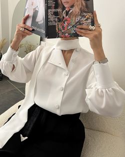 شومیز کد N116