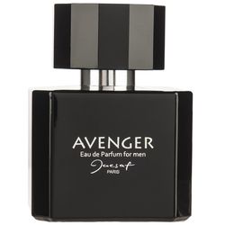 ادو پرفیوم مردانه ژک ساف مدل Avenger حجم 100 میلی لیتر
