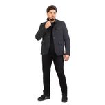 کاپشن مردانه مدل اسپرت چهار جیب