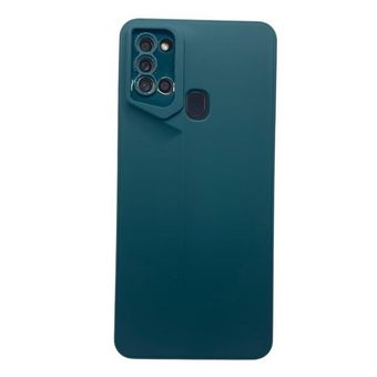 کاور مدل پورش دیزاین مناسب برای گوشی موبایل  سامسونگ Galaxy A21S