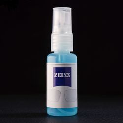 اسپری پاک کننده عینک زایس مدل ZS50 بسته پنجاه عددی