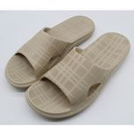 دمپایی حمام نیکتا مدل K1-M167-CR