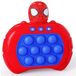 فیجت مدل پاپیت گیم طرح عنکبوت